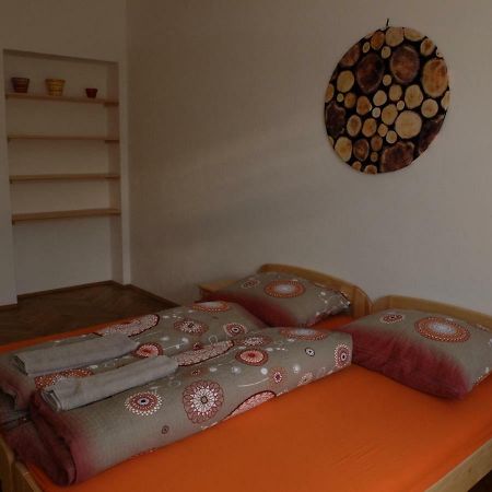 Apartment トレボン エクステリア 写真