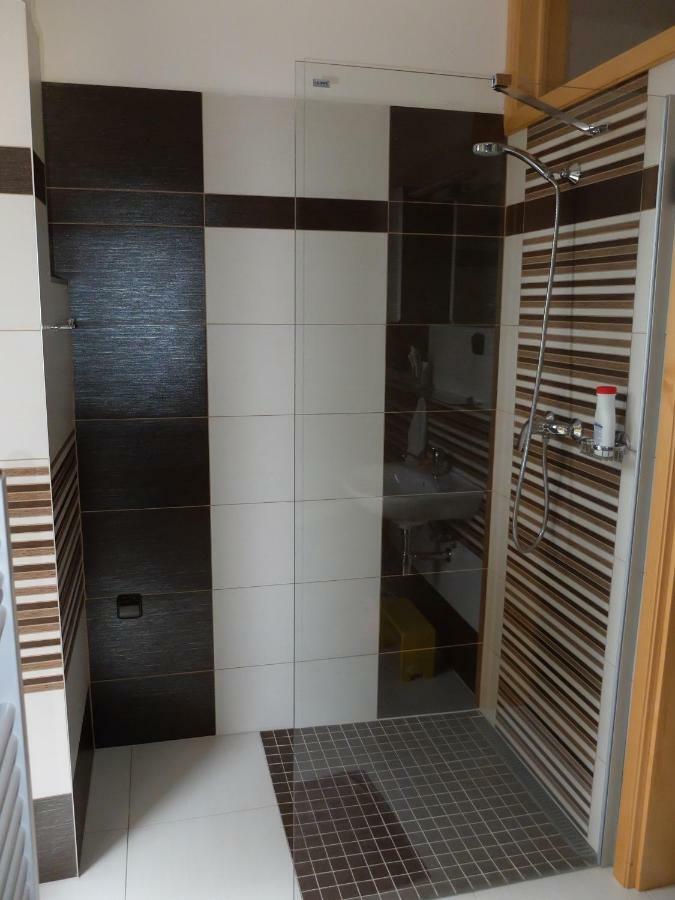 Apartment トレボン エクステリア 写真