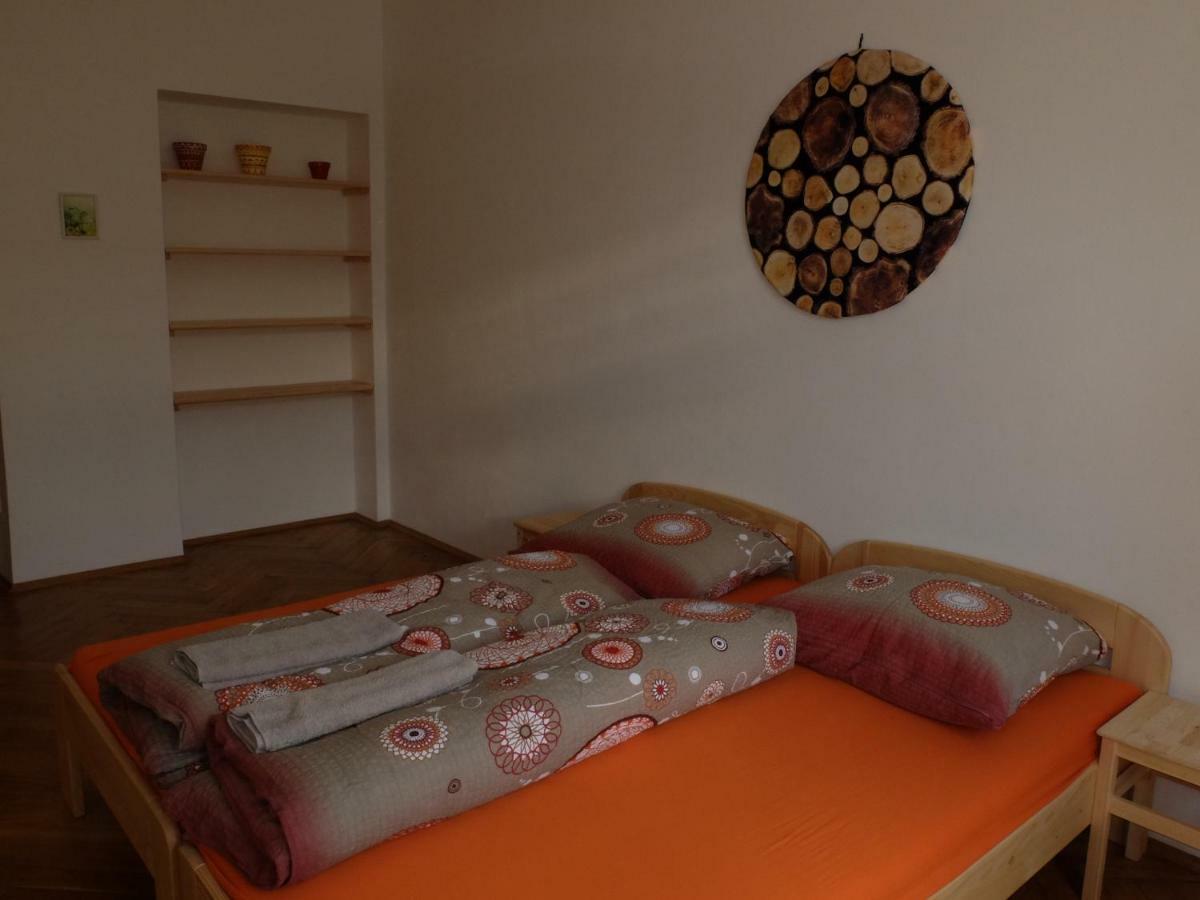 Apartment トレボン エクステリア 写真