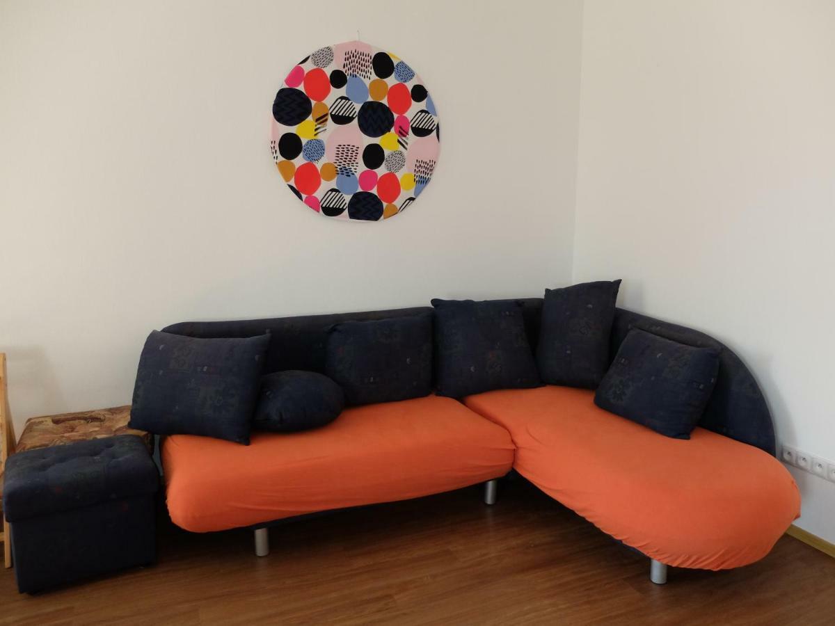 Apartment トレボン エクステリア 写真
